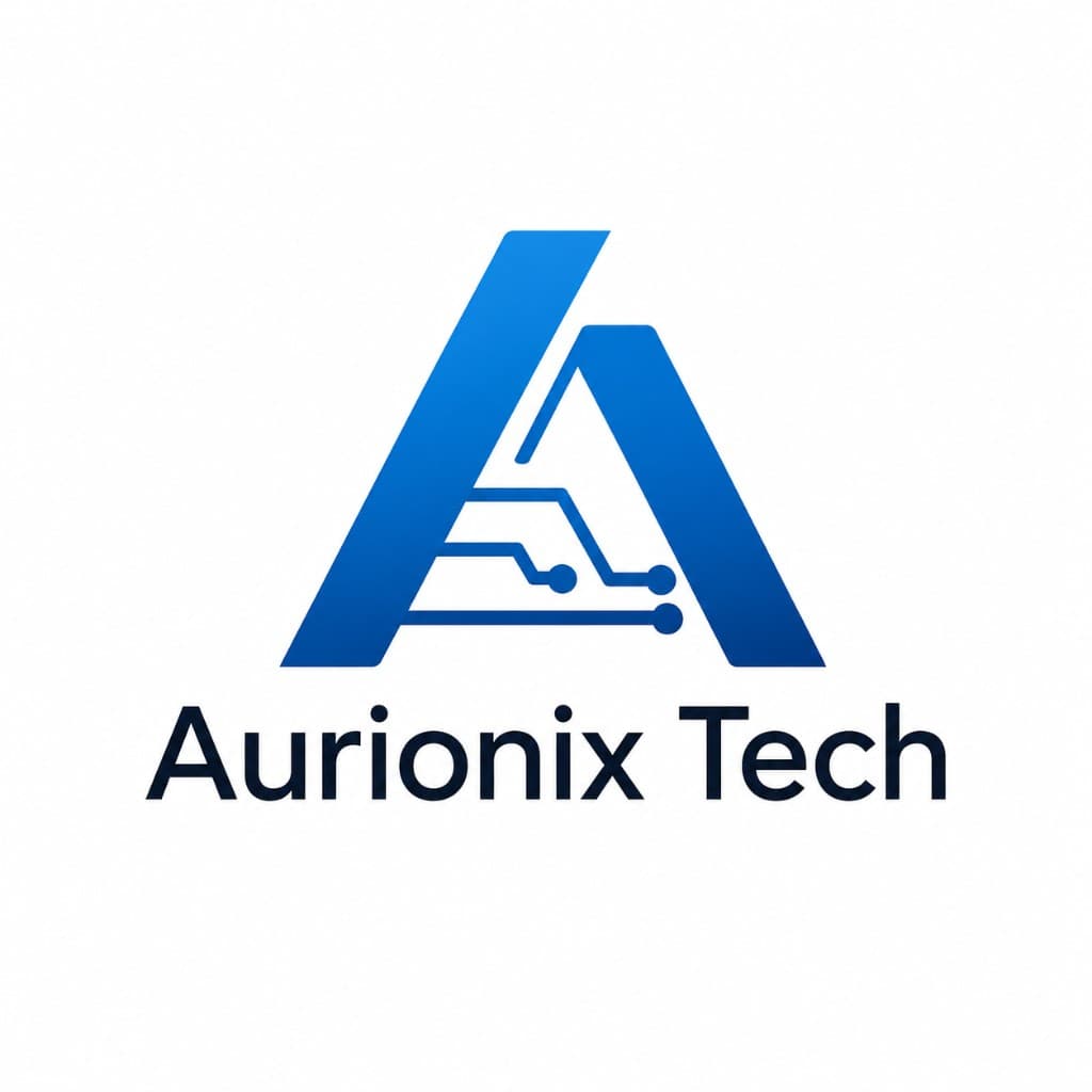 Aurionix Tech